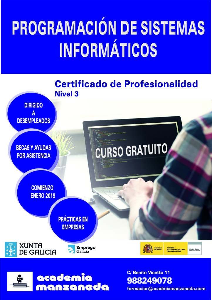programador 2017
