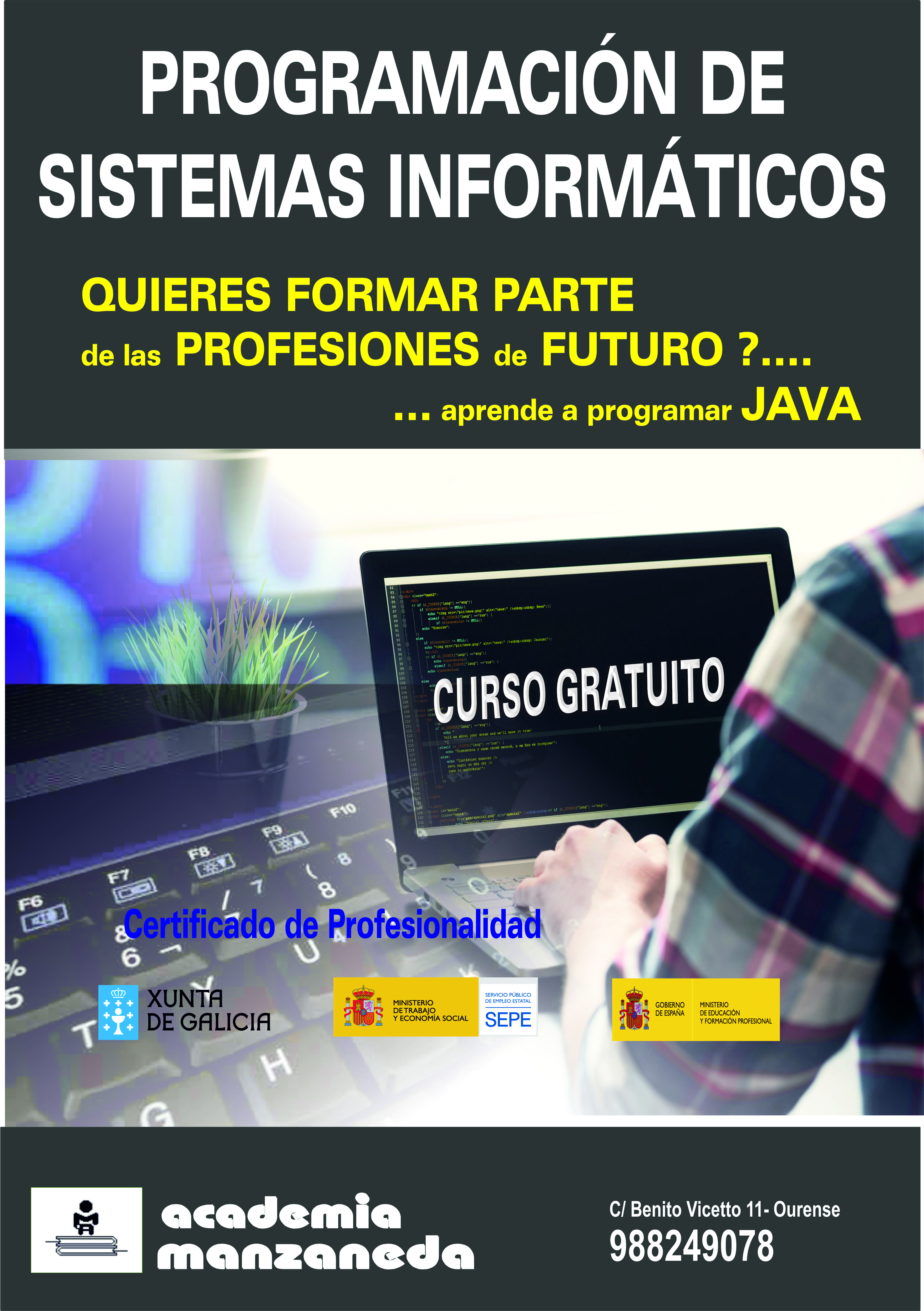 programador 2323